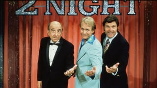 Picture of Fernwood 2 Night