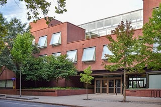 Picture of Watson Institute for International and Public Affairs