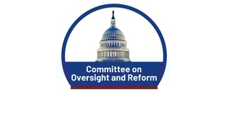 Picture of House Committee on Oversight and Government Reform