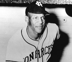 Picture of Buck O'Neil