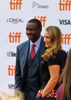 Picture of Dwane Casey