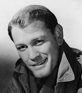 Picture of Earl Holliman