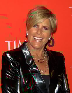 Picture of Suze Orman