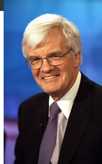 Picture of Al Hunt