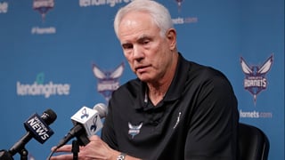 Picture of Mitch Kupchak