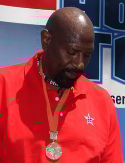 Picture of Spencer Haywood