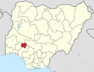 Picture of Ekiti State