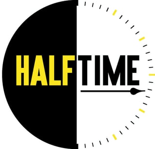 Picture of Half-time