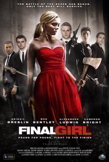 Picture of Final girl