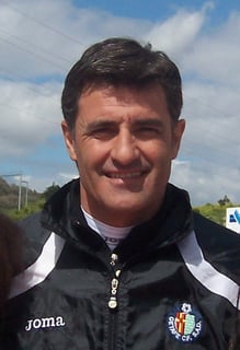 Picture of Míchel