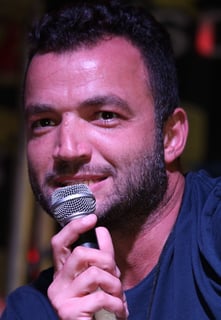 Picture of Nick E. Tarabay