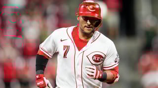 Picture of Donovan Solano