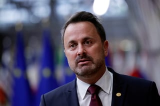 Picture of Xavier Bettel