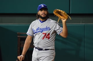 Picture of Kenley Jansen