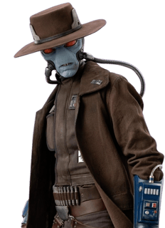 Picture of Cad Bane