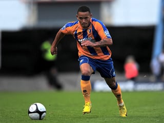 Picture of Ashley Cain