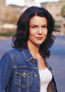 Picture of Lorelai Gilmore