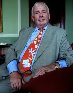Picture of Christopher Biggins