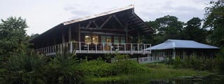Picture of Smithsonian Tropical Research Institute