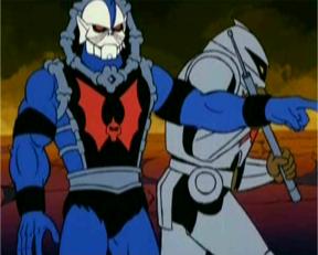 Picture of Hordak