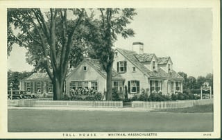 Picture of Toll House Inn