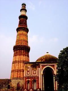 Picture of Mehrauli