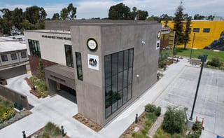 Picture of Charles R. Drew University of Medicine and Science