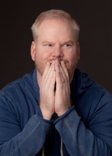 Picture of Jim Gaffigan