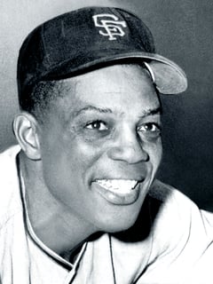 Picture of Major League Baseball All-Star Game Most Valuable Player Award