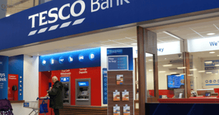 Picture of Tesco Bank
