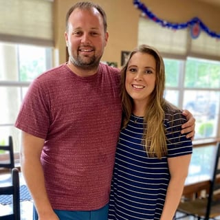 Picture of Anna Renee Duggar