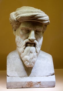 Picture of Pythagoras