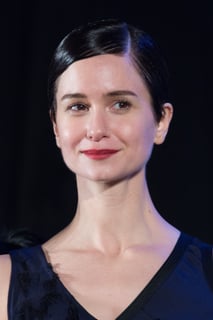 Picture of Katherine Waterston