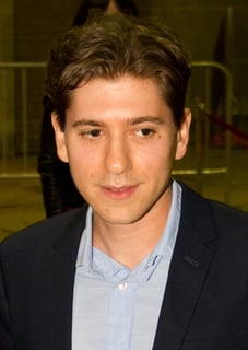 Picture of Michael Zegen