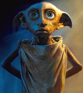 Picture of Dobby