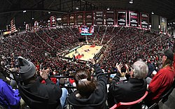 Picture of Viejas Arena