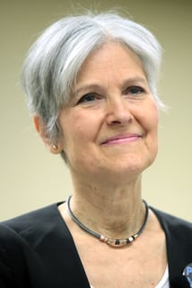 Picture of Jill Stein