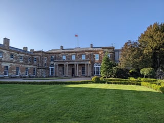 Picture of Hillsborough Castle