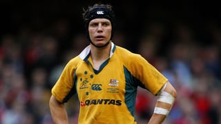 Picture of Stephen Larkham
