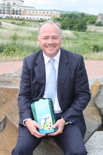Picture of Ieuan Evans