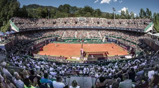 Picture of Austrian Open Kitzbühel