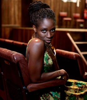 Picture of Sharon Duncan-Brewster