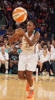 Picture of Tina Charles
