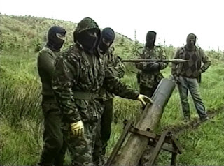 Picture of Provisional Irish Republican Army