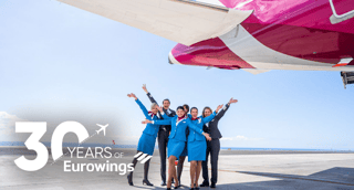 Picture of Eurowings