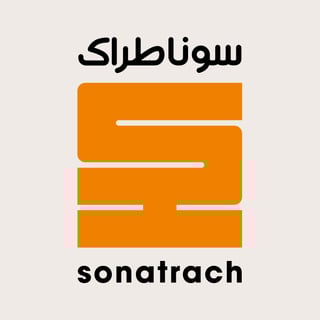 Picture of Sonatrach