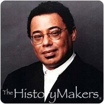 Picture of Donald Bogle