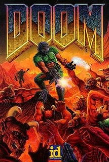 Picture of DOOM