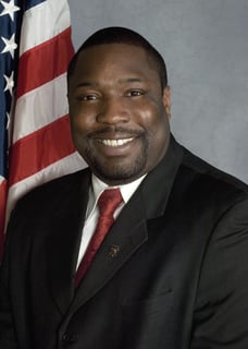 Picture of Kenyatta Johnson