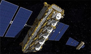 Picture of O3b